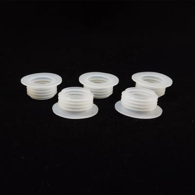 China Rubber Seals Ring Shisha Narguile Smoking Accessories Shisha Silicone Rubber Seals Factory Shisha Hookah Grommet for sale