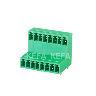 China Factory direct pluggable connector kefa KF2EDGRT-3.5/3.81 for sale