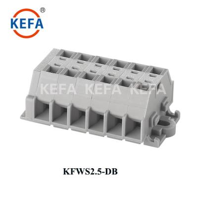 China TB 300V/20A KFWS2.5-DB 21 - spring A.W.G. 30 for sale