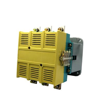 China Chinese manufacturers produce AC contactor CJ20-63 250 series CJ20-63. for sale