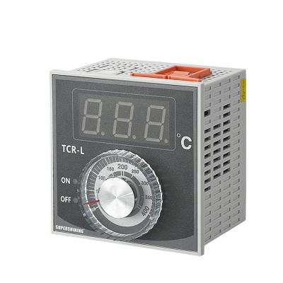 China New Innovative Product Temperature Thermostat Controller Thermostat Manufacturers TCR for sale