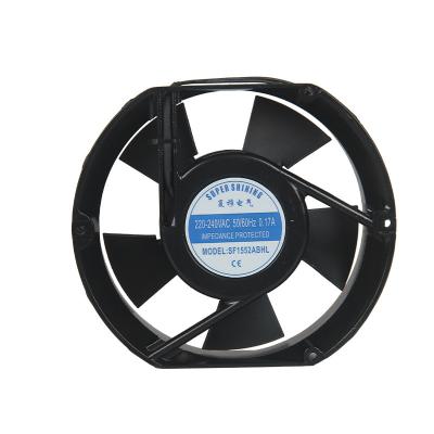 China 3 Inch DC 5V 24V Hotels DC Brushless Axial Fans 12 Volt Sleeve Bearing Fan for sale