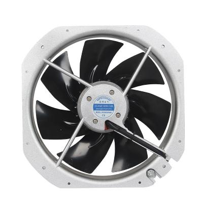 China Cheap Hotels AC Axial Fan SF28082MABH 225x225x80mm AC110~120V for sale