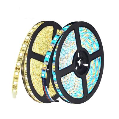 China Indoor LANDSCAPE Light LED Strip Lights IP68 Full Spectrum SMD DMX IP68 Heat Resistant Heat Resistant Flexible Flow Indoor LANDSCAPE for sale