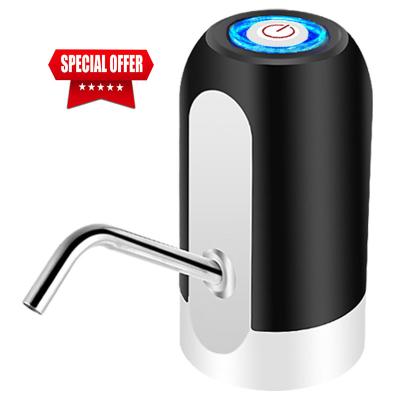 China Household Guangdong New Electrinic Acryclic Commercial Water Dispenser Touch Sparkling Soda Water With Kettle for sale