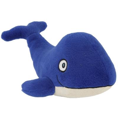 China Wholesale Plush Dolphin Toys Children Plush Stuffed Ocean Whale Plush Toys for sale