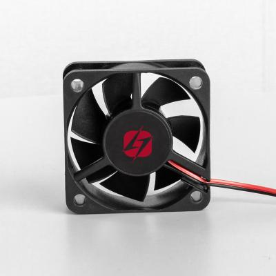 China High Ventilation Factory Mini 5V 12V 48V Fan 50x50x20mm 50mm DC DC RPM CPU Fan for sale