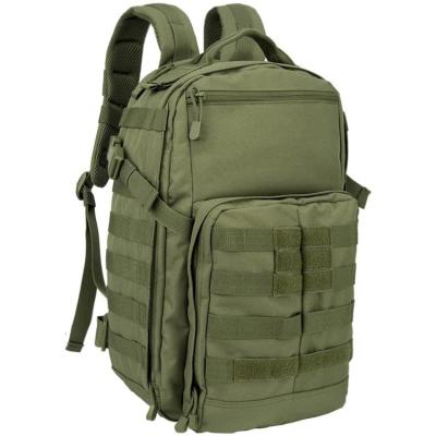 China 3Pp Rucksack 3Pp Bagpack Mountain Waterproof Military Tactical Rucksack Military Army Reserve Waterproof Rucksack for sale