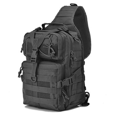 China Large Army Waterproof Military Outdoor Molle Backpack Tactical Bags Tactical Rucksack for sale