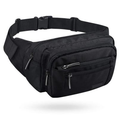 China High Quality Water Proof Waist Pack Bag Outdoor Sport Running Increasing Pussy Pack Waist Recycling Bag for sale