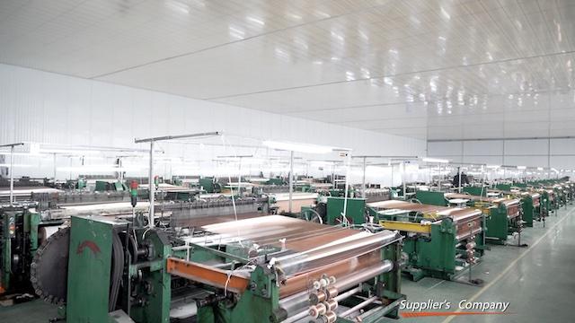 Verified China supplier - Anping Shengzi Wire Mesh Co., Ltd.