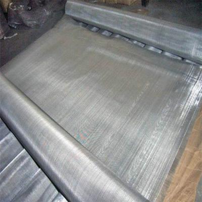 China Simply 635 mesh stainless steel woven wire mesh and Australia 200 micron stainless steel wire mesh for sale