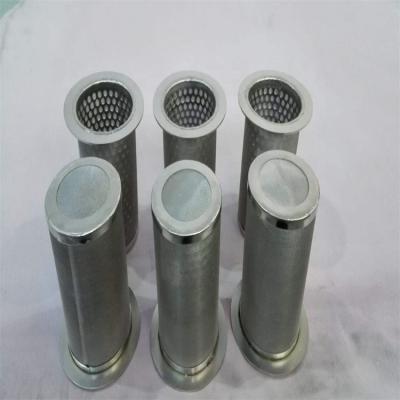 China Single Filter Mesh 304 Stainless Steel And Welded Stainless Steel Wire Mesh And 400 Stainless Steel Mesh for sale