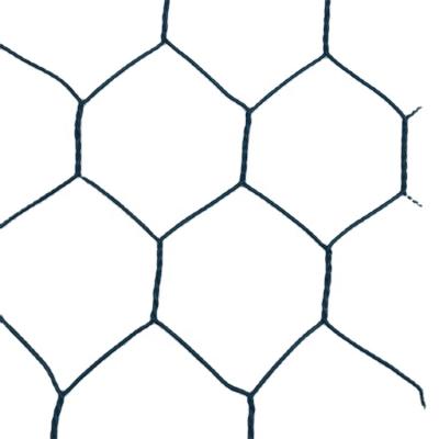 China Heat Insulation Hexagonal Gabion And Chicken Galvanized Wire Mesh Netting for sale