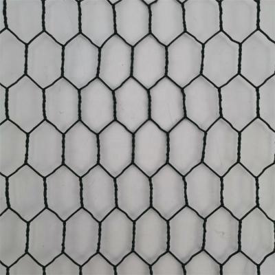 China Hexagonal Fence Netting Wire Galvanized Hexagonal Mesh Chicken Wire Mesh for sale