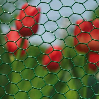 China Heat Insulation Football Hexagon Net And Hexagonal Mesh Equipment And Galvanized Hexagonal Wire Mesh for sale