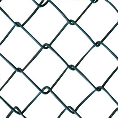 China Easily Assembled Pakistan 10ft Chain Link Fence for sale