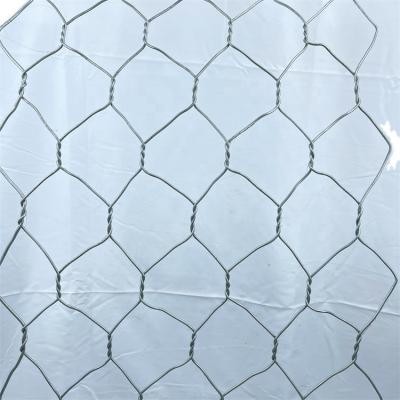 China Easily Assembled Galvanized Gabion Basket Wall Welded Boxes for sale