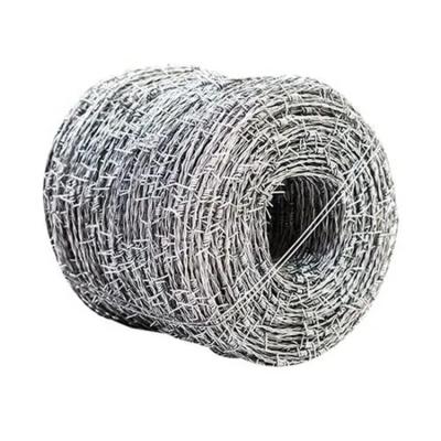 China The barbed wire shall be neat and the barbed distance shall be barbed uniform wire mesh and accordion barbed wire netting and hot dipped galvanized razor barbed wire for sale