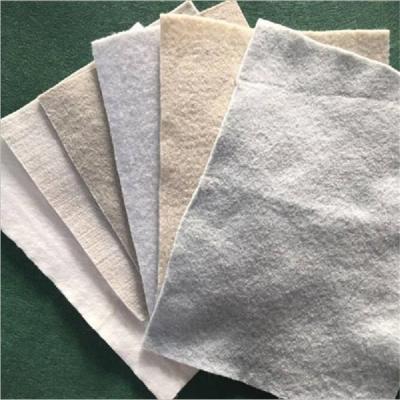 China High Tensile Strength Woven Geotextile Fabrics and Prices for sale