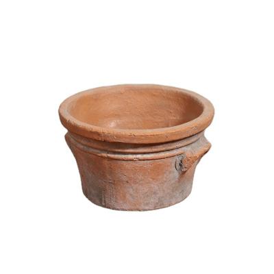 China Modern Cost Effective Classic Rustic Classic Rustic Stand Design Flower Planters Convenient Matte Pots Pots for sale