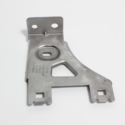 China Metal Part In All Fields Factory Custom Auto Parts Hot Sale Automobile Punching Part Stamping Parts for sale