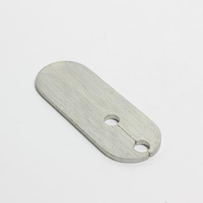 China Metal Part In All Fields Custom Laser Cutting Bending Stamping Parts Sheet Metal Laser Cut Parts for sale