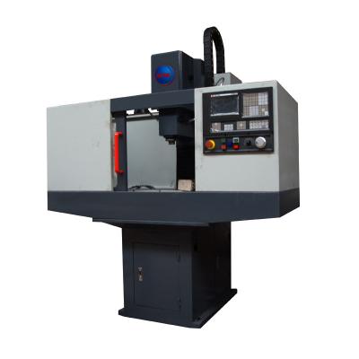 China Manufacturing Plant Cheap Factory Price Cnc Machining Center Metal Vertical Milling Machine 3 Axis Cnc Milling Machine Xk7120 for sale