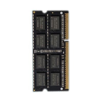 China High Quality Wholesale High Speed ​​Ram DDR3 2Gb 1333Mhz 1.35V 204pin Memory DDR3 2GB For Laptop Computer for sale