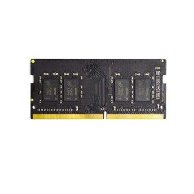 China Original high quality high speed 2400MHz 19200 Chip Ram ddr4 4gb laptop notebook memory ram for sale