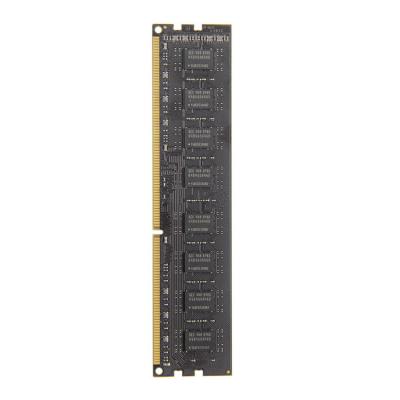 China Wholesale High Quality High Speed ​​4GB RAM 10600 1.35V 240PIN DDR3 PC Memory Ram ddr3 4GB 1333MHZ For Desktop for sale