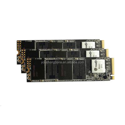 China High Speed ​​SSD M2 NVME SSD 512GB Hard Drive Disk PCIE SSD Drive for sale