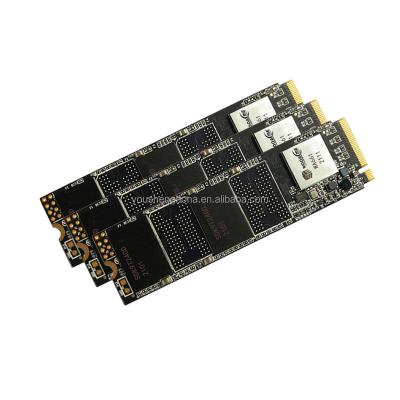 China M2 NVME 1TB SSD SSD Disk PCIE Hard Disk Drive SSD 1tb Drive High Speed for sale