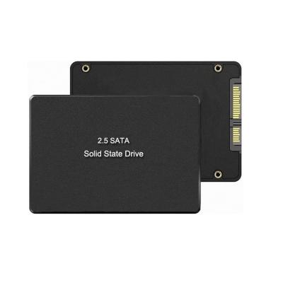 China Solid State SSD 128Gb 258gb 1Tb SSD SATA 2.5 Hard Disk Drive Disk Drive 2.5 Sata SSD for sale