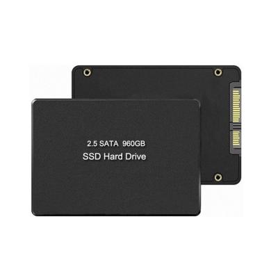 China Wholesale SSD 2.5 Sata 960GB Computer Desktop Hard Drive Disk 960gb Disk 2.5 SATA 3 SSD for sale