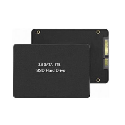 China Wholesale SSD 2.5 Sata3 1TB Computer Hard Drive Laptop 1TB SSD 2.5 SATA SSD for sale