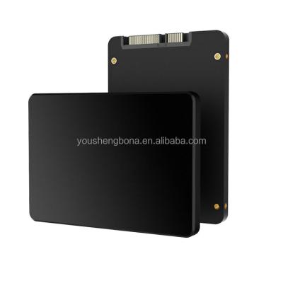 China Wholesale 2.5 Computer Sata3 Hard Drive SSD 256gb SSD SSD For Laptop for sale