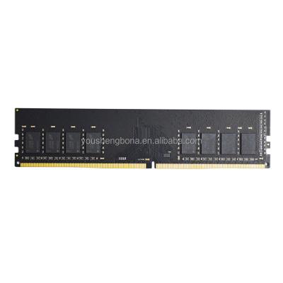 China DDR4 Ram Memory 4GB 8GB 32GB 2400mhz 21300 High Quality Desktop PC Memoria High Speed ​​Ram for sale