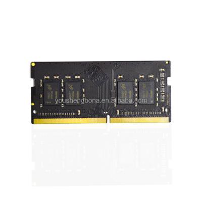 China Wholesale high quality high speed 2400MHz laptop ram 19200 ddr4 memory 16gb ram for sale