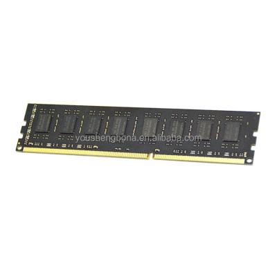 China Wholesale High Quality High Speed ​​Desktop Ram ddr3 4gb 10600 Ram ddr3 8gb 10600 PC RAM 1333MHz memoria for sale