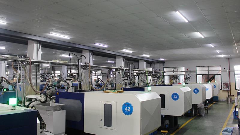 Verified China supplier - Yuyao Angda Communication Equipment Factory