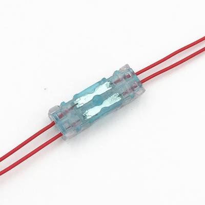 China The other factory price two wire flying connector for sale