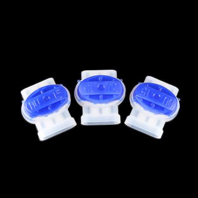 China Telecom Manufacturing Price Blue 314 Connector 22-16AWG With Gel Filled for sale