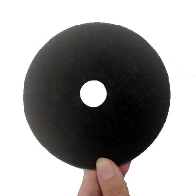 China Perfect for automotive industry disc 4 1/2 super-thin cutting autosol metal polish for sale