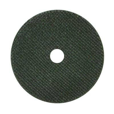 China Perfect For Automotive Industry Factory Price 4.5inch Disc EU Standard Cutting Abrasive Cut Super-Thin Wheels For Stainless Steel for sale