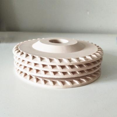 China Making Fin Discs Hot Sale Disc Plastic Backing Pad for sale