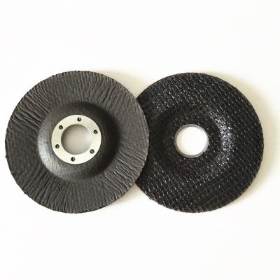 China For fin discs style 107mm the new 8+1 layers fiberglass backing plate to make the fin disc for sale