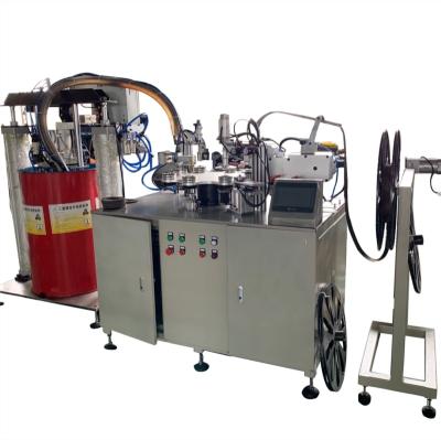 China Fin Disc Making Full Automatic Fin Disc Machine With High Efficiency for sale