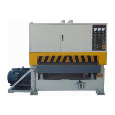 China For stainess china stainless steel automatic polishing steel polishing machine for sale