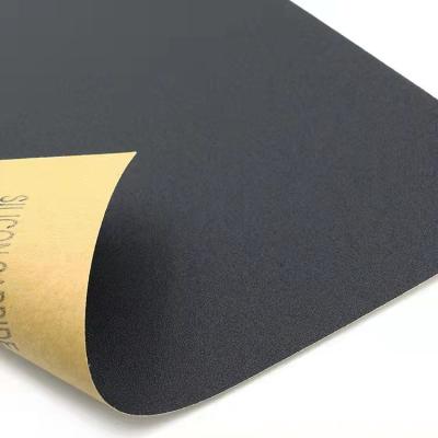 China Flexible Silicon Carbide Disc Sandpaper Water Stripping Paper for sale